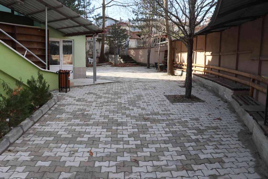 Köselli